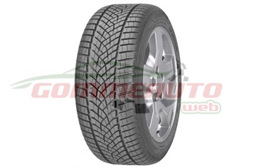 COP. 205/60 R17 93V ULTRAGRIP PERFORMANCE + M+S